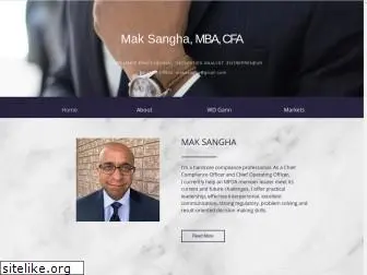 maksangha.com