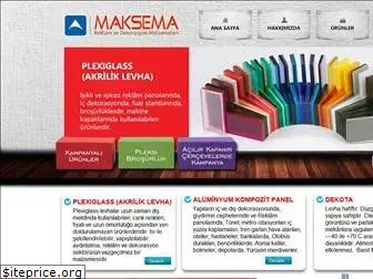 maksema.com.tr