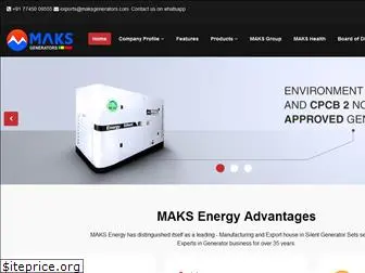 maksgenerators.com