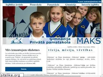maksima-edu.lv
