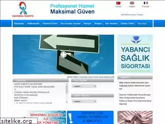 maksimal.com.tr