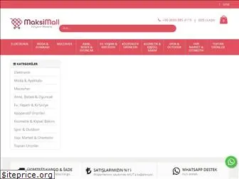 maksimall.com