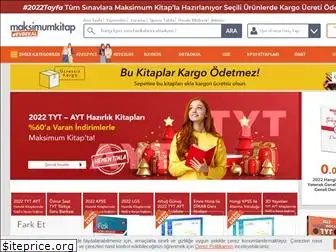 maksimumkitap.com