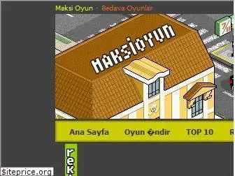 maksioyun.com