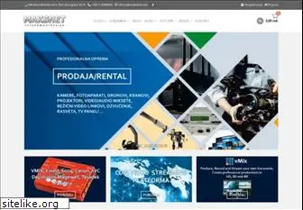 maksnet.net