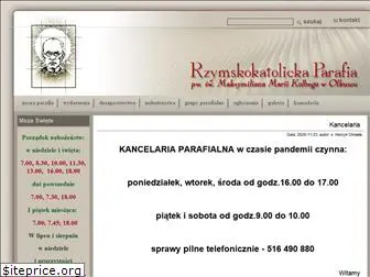 maksymilian.net.pl