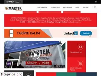 maktekfuari.com