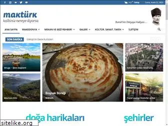 makturk.com