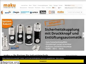 maku-industrie.de