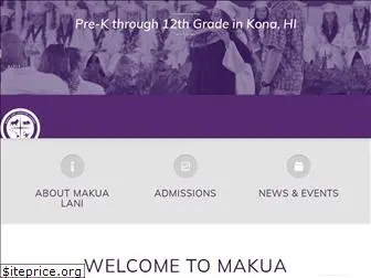 makualani.com