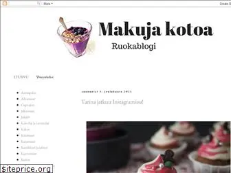 makujakotoa.blogspot.com