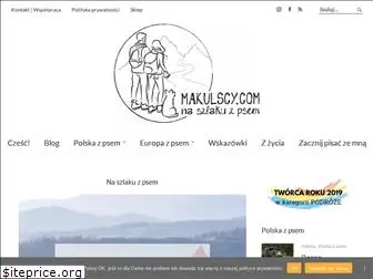 makulscy.com