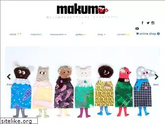 makumo-textile.com