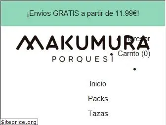 makumura.com