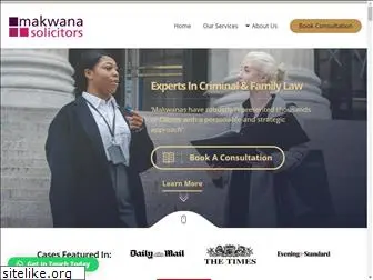 makwanas.co.uk