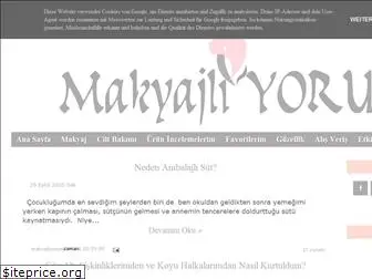 makyajliyorum.com