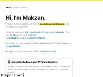 makzan.net