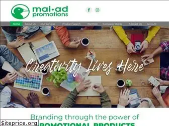 mal-ad.com