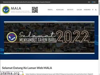 mala.com.my