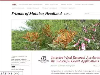 malabarheadland.org.au