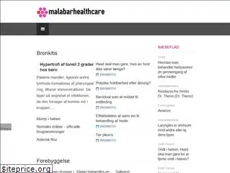 malabarhealthcare.com