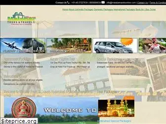 malabartravelsonline.com