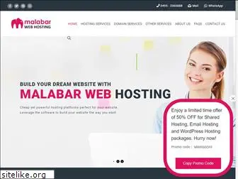 malabarwebhost.com
