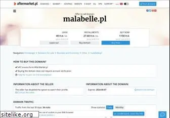 malabelle.pl