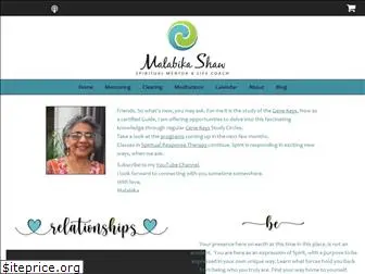 malabikashaw.com