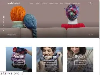 malabrigoyarn.com