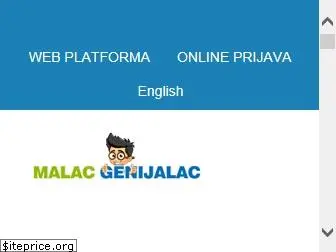 malacgenijalac.com