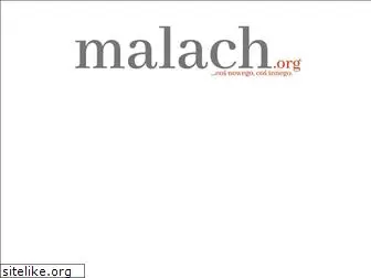malach.org