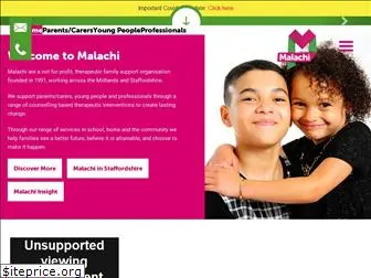 malachi.org.uk