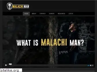 malachiman.com
