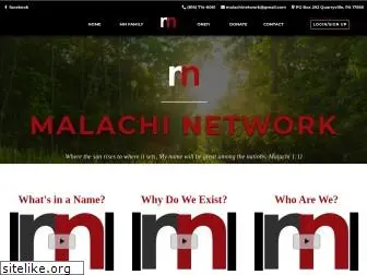 malachinetwork.org