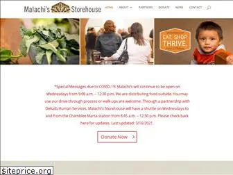 malachisstorehouse.org