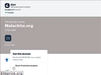 malachite.org