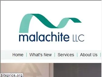 malachitellc.com