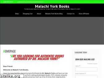 malachiyorkbooks.com