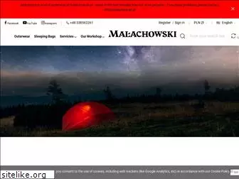 malachowski.pl