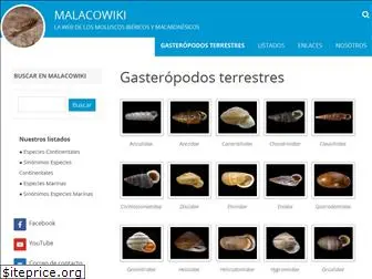 malacowiki.org