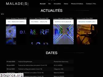 malades-music.com