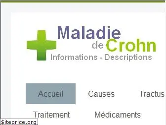 maladiedecrohn.eu