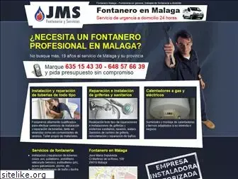 malaga-fontanero.com