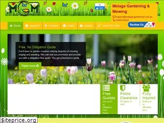 malaga-gardening.com.au