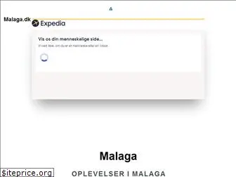 malaga.dk