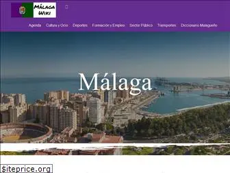 malaga.wiki