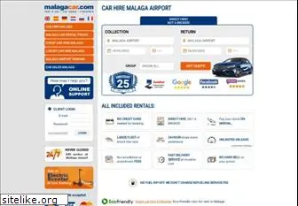 malagacar.com