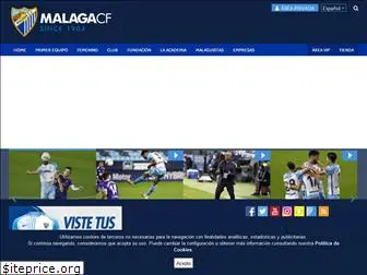 malagacf.es