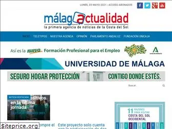 malagactualidad.es